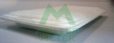 MULLER FILTER pa3231 -  Воздушный фильтр